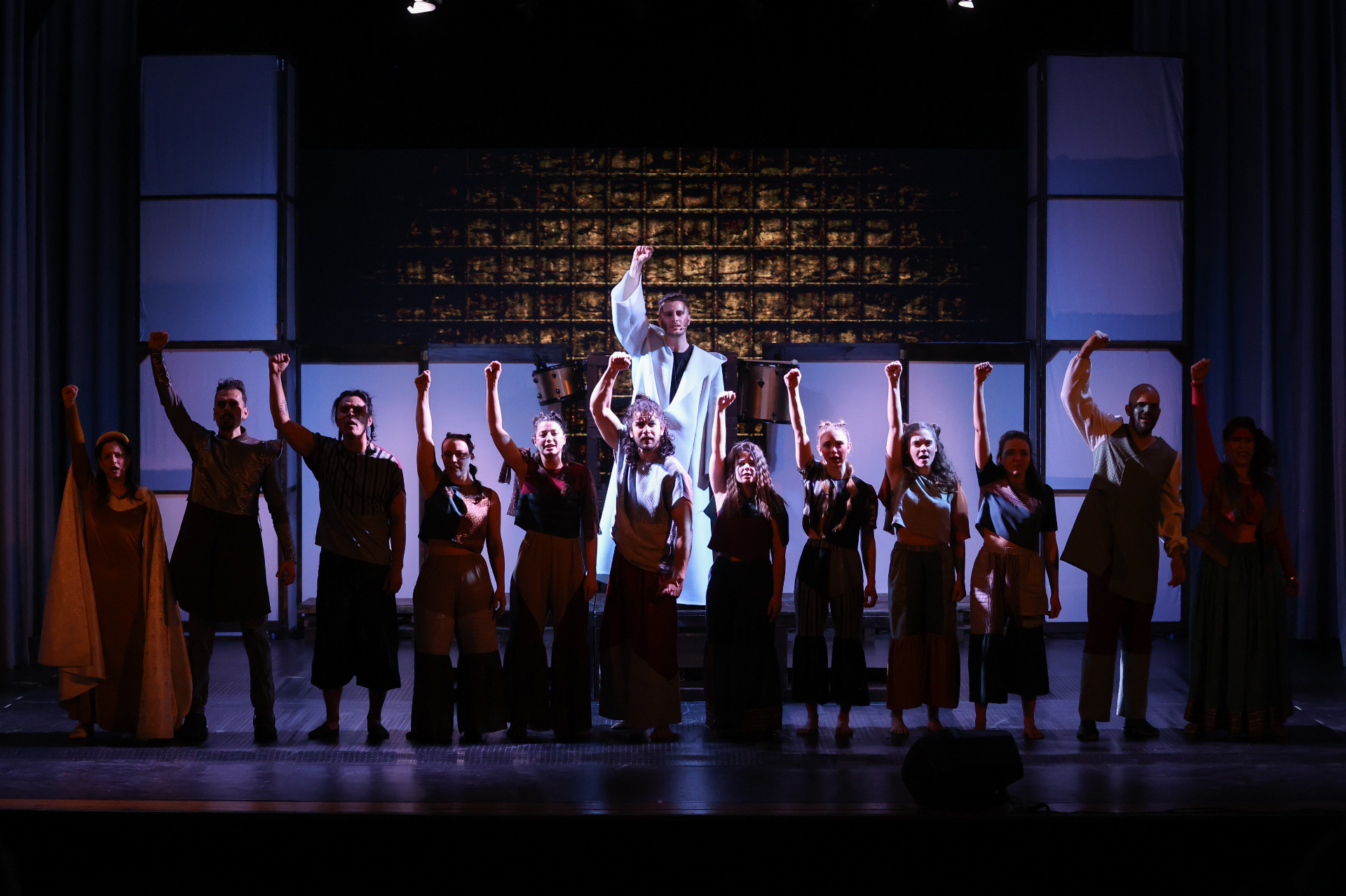 Notre Dame il Musical