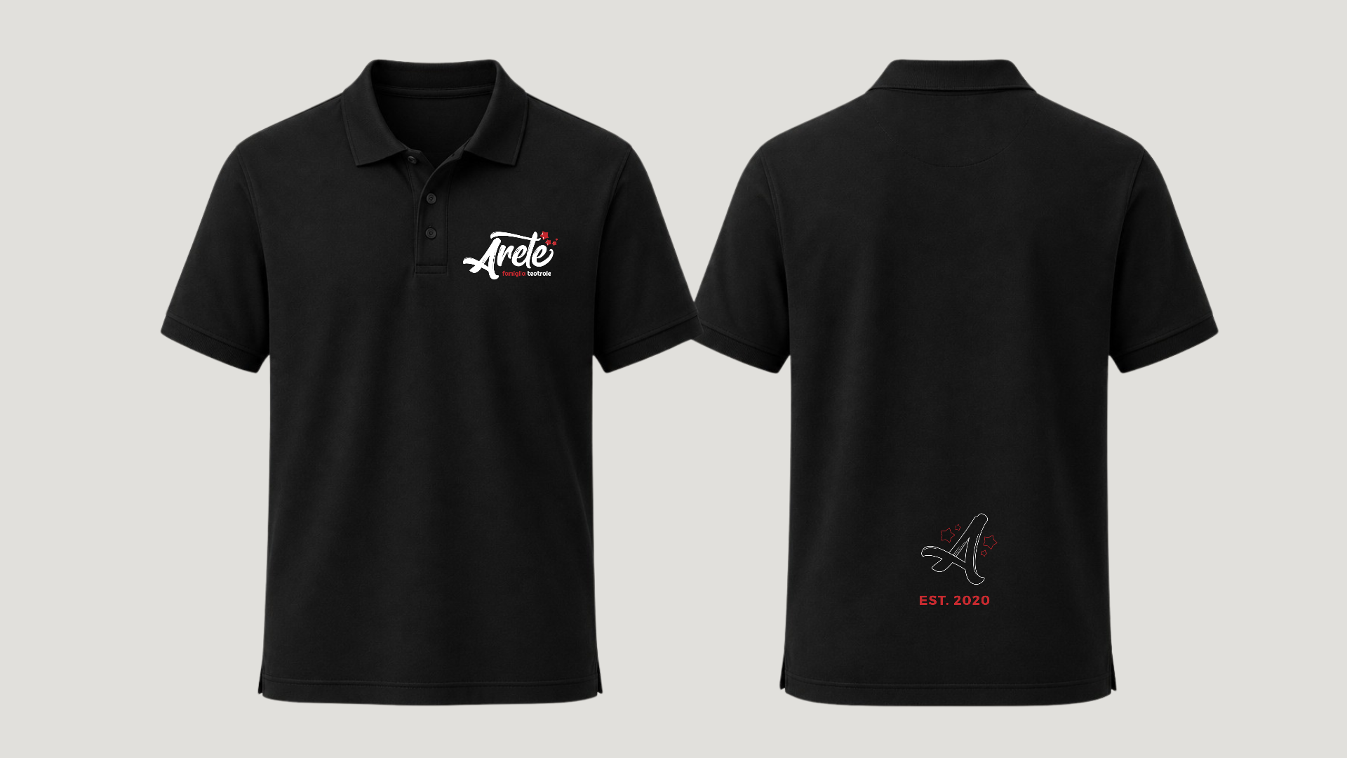 Merchandising Areté
