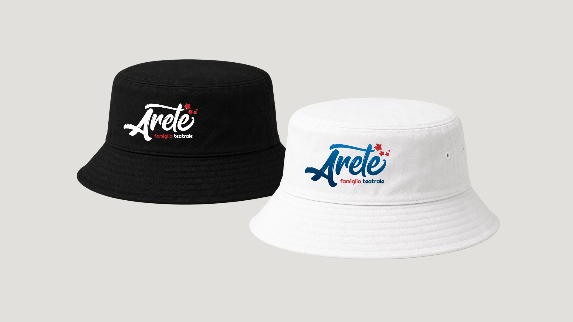Merchandising Areté